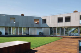 36SML Beach House